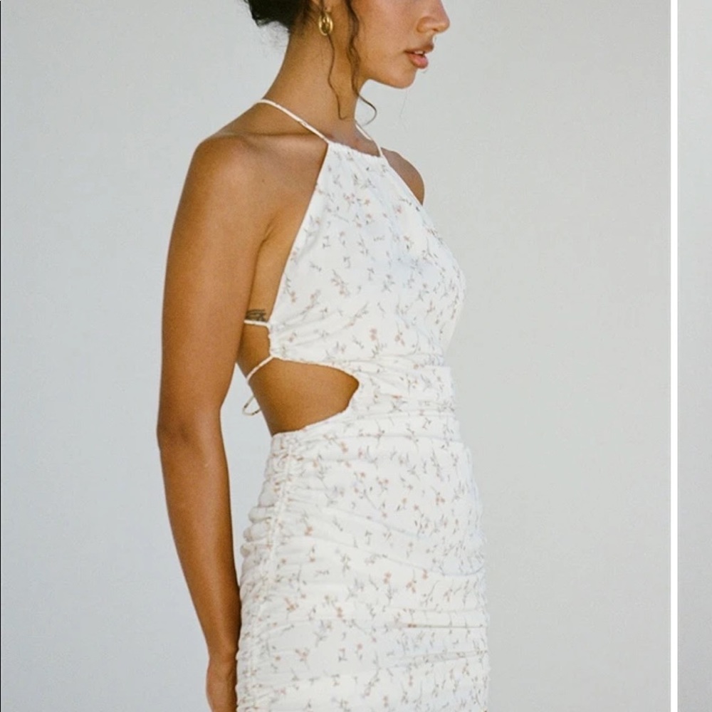 NWT Sabo Skirt Dress size small